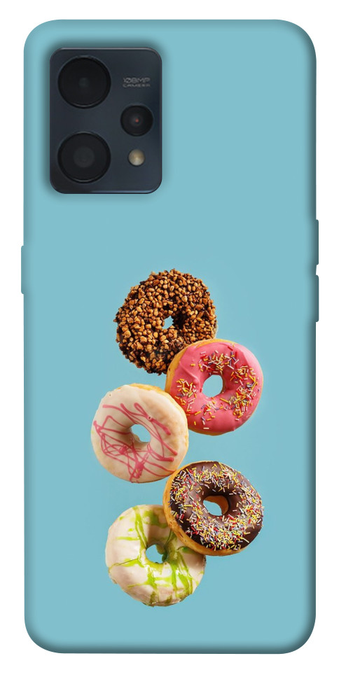 

Чохол Donuts для Realme 9 Pro+ 1533568