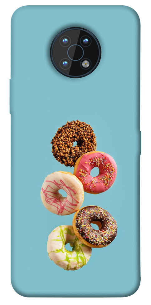 

Чохол Donuts для Nokia G50 1533583