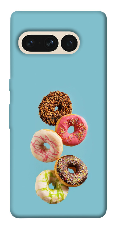 

Чехол Donuts для Google Pixel 7 Pro 1533590