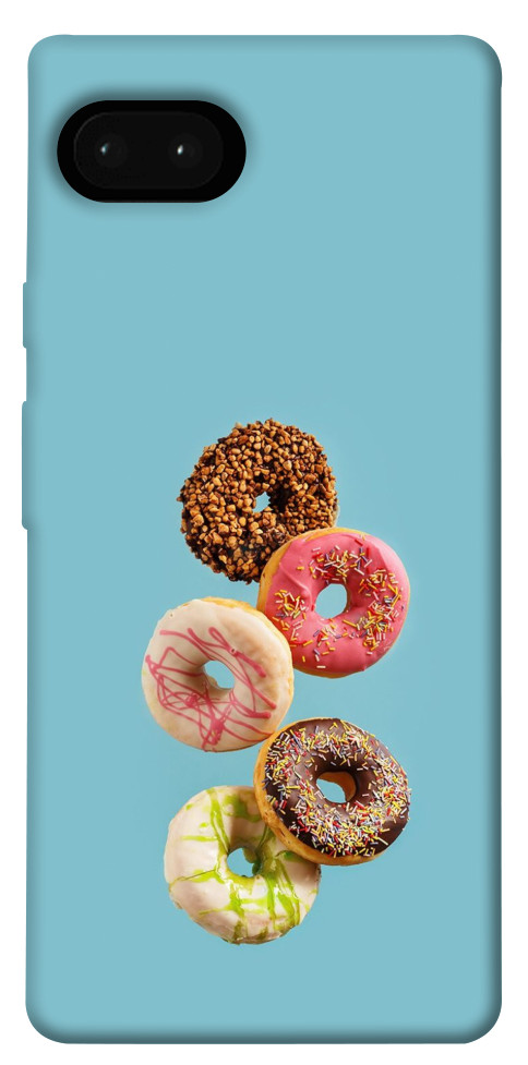 

Чехол Donuts для Google Pixel 7A 1533592