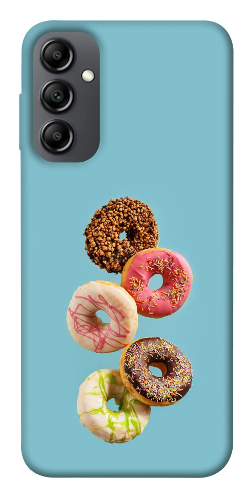 

Чохол Donuts для Galaxy A14 1533595