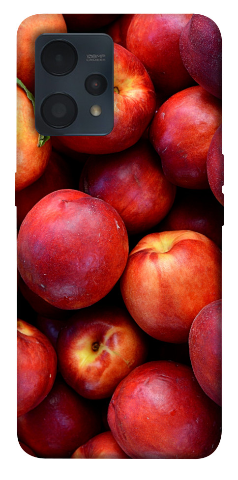 

Чехол Спелые персики для Realme 9 4G 1533691