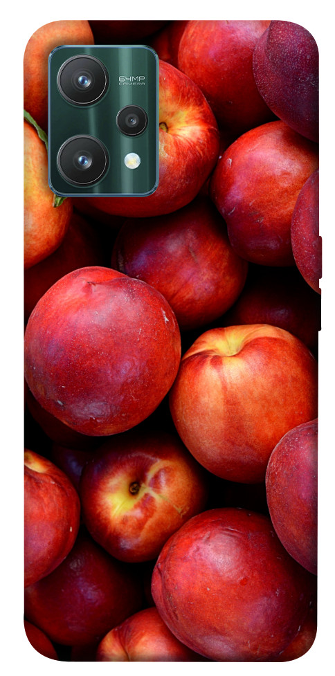 

Чохол Стиглі персики для Realme 9 Pro 1533692