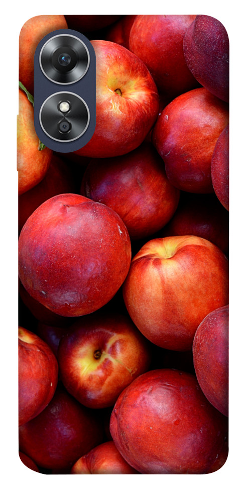 

Чохол Стиглі персики для Oppo A17 1533714