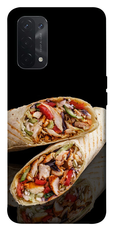 

Чохол Шаурма для Oppo A54 5G 1533933