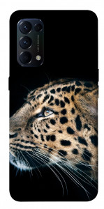 Чохол Leopard для Oppo Reno 5 4G