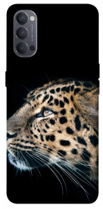 Чохол Leopard для Oppo Reno 4