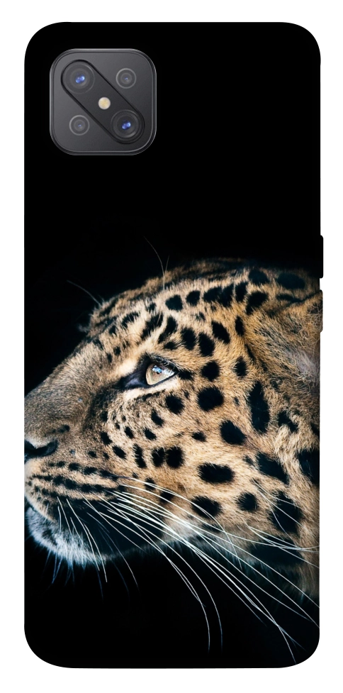 Чехол Leopard для Oppo A92s