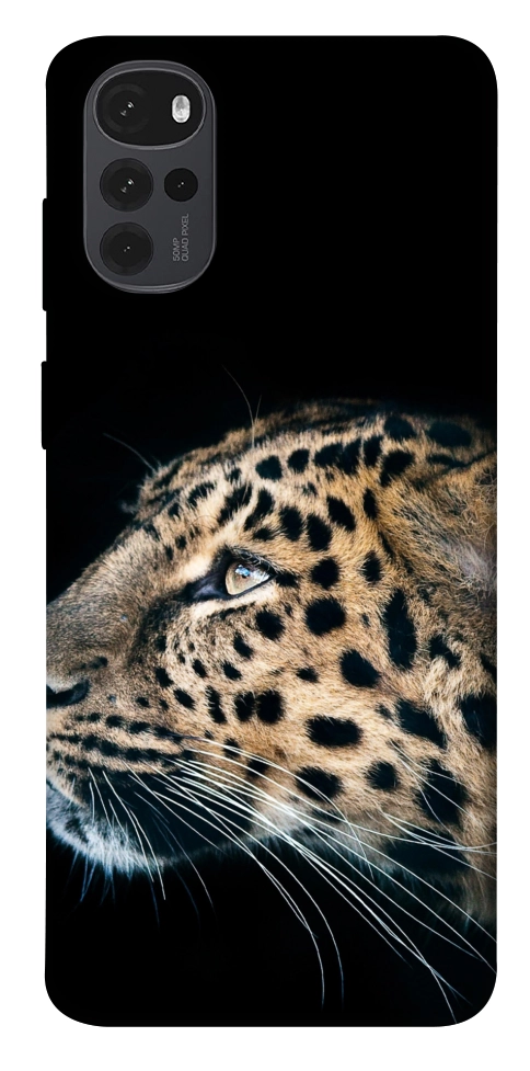 Чохол Leopard для Motorola Moto G22