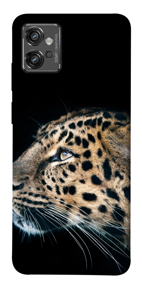 Чехол Leopard для Motorola Moto G32