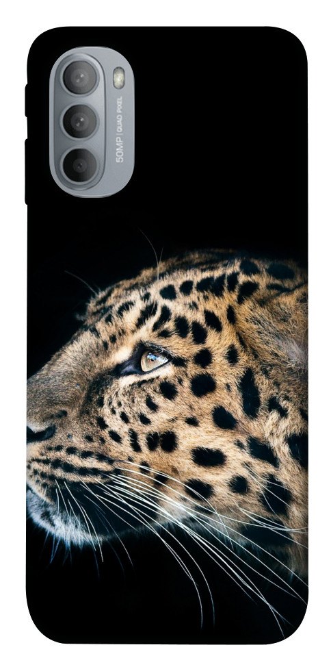 

Чохол Leopard для Motorola Moto G31 1533972