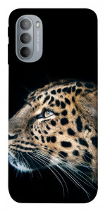 Чехол Leopard для Motorola Moto G31
