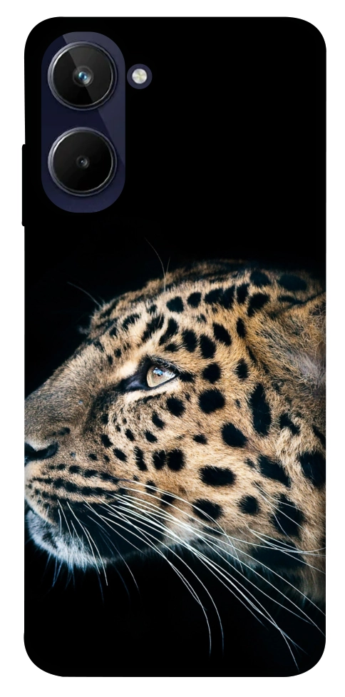 Чохол Leopard для Realme 10 4G