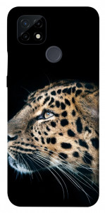 Чехол Leopard для Realme C21