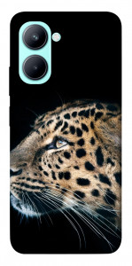 Чехол Leopard для Realme C33