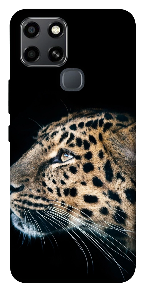 Чохол Leopard для Infinix Smart 6