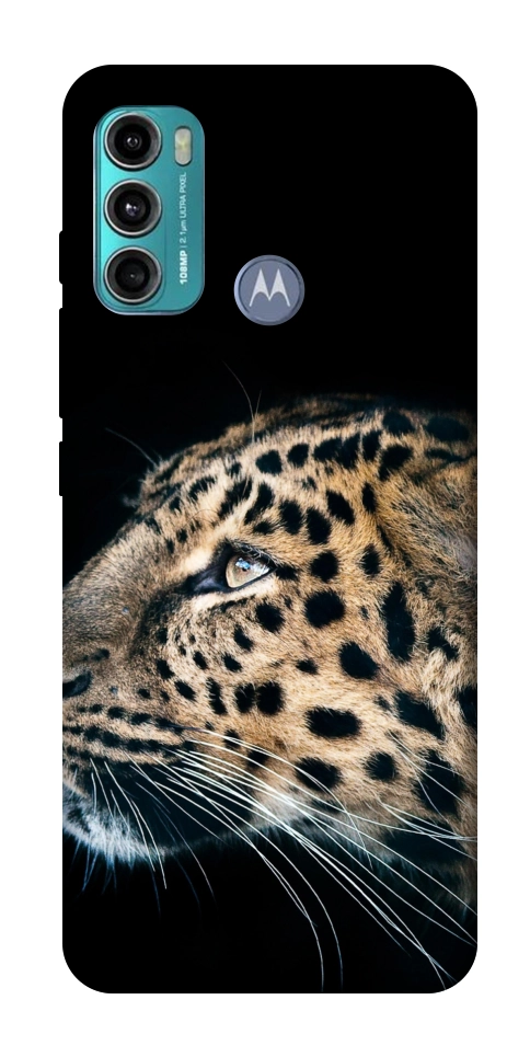 Чехол Leopard для Motorola Moto G60