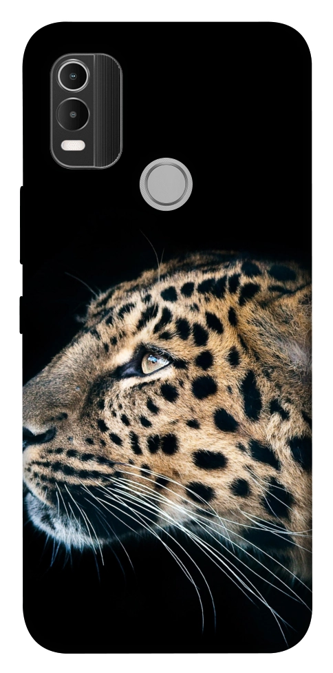 Чехол Leopard для Nokia C21 Plus