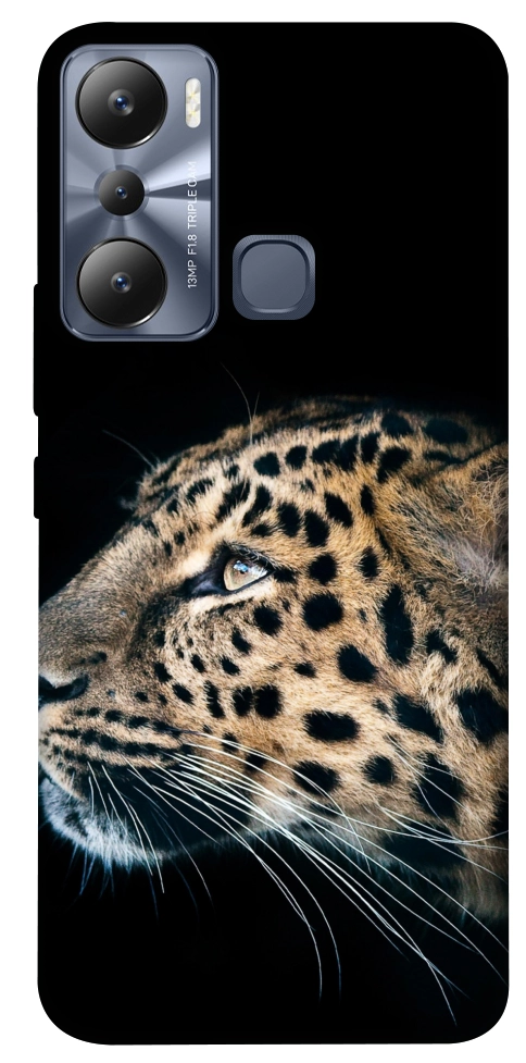 Чохол Leopard для Infinix Hot 20i