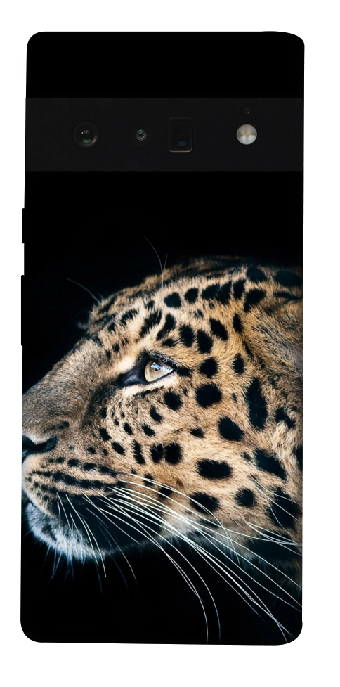 Чехол Leopard для Google Pixel 6 Pro