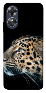 Чехол Leopard для Oppo A17