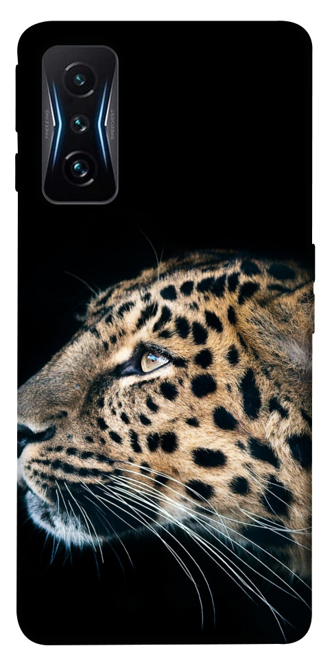 

Чехол Leopard для Xiaomi Poco F4 GT 1534004