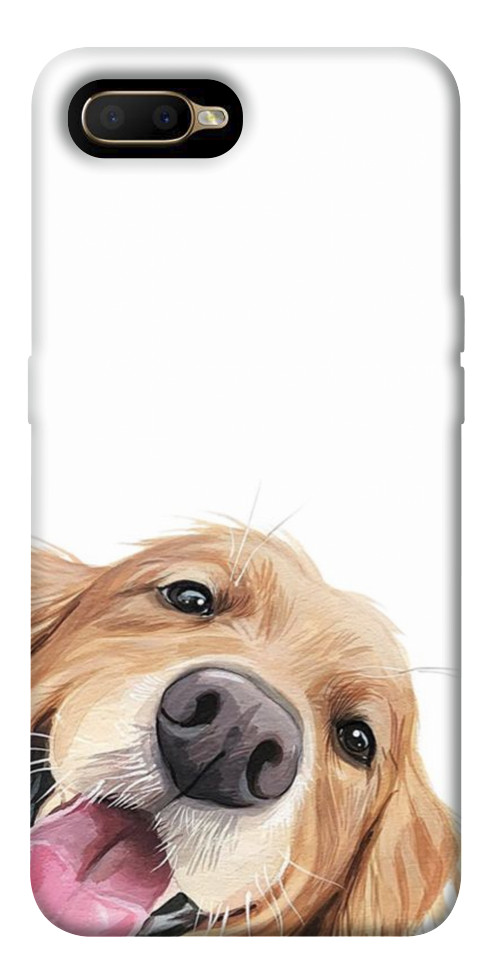 

Чехол Funny dog для Oppo AX5 1534049