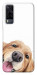 Чехол Funny dog для Vivo Y31