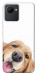 Чохол Funny dog для Realme C30