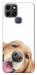 Чохол Funny dog для Infinix Smart 6