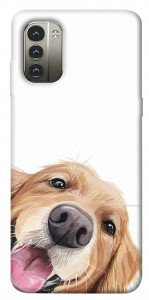 Чохол Funny dog для Nokia G11