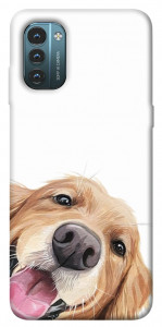 Чехол Funny dog для Nokia G21