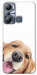 Чохол Funny dog для Infinix Hot 20i