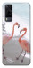 Чохол Flamingos для Vivo Y31