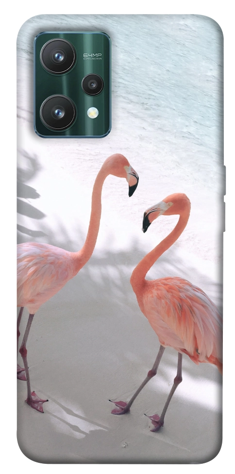 Чохол Flamingos для Realme 9 Pro