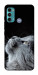 Чехол Cute cat для Motorola Moto G60