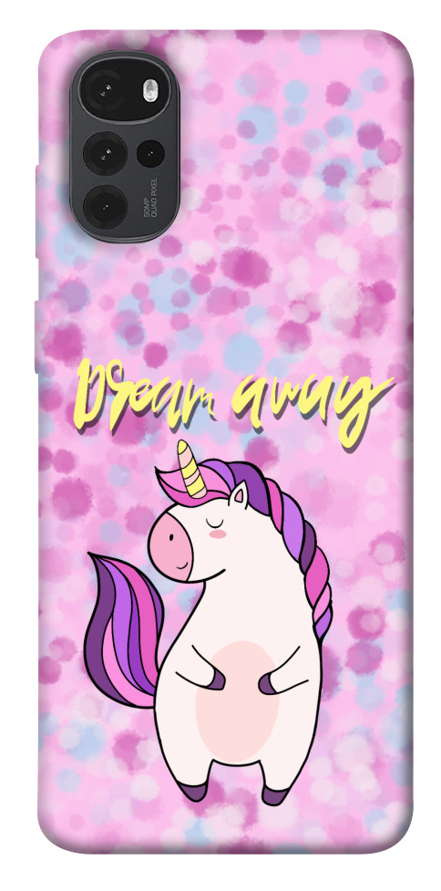 

Чехол Dream away для Motorola Moto G22 1534380