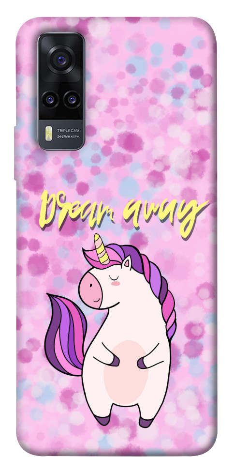 

Чохол Dream away для Vivo Y31 1534383