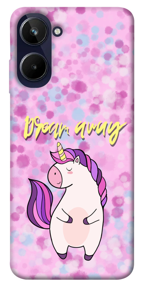 

Чехол Dream away для Realme 10 4G 1534386