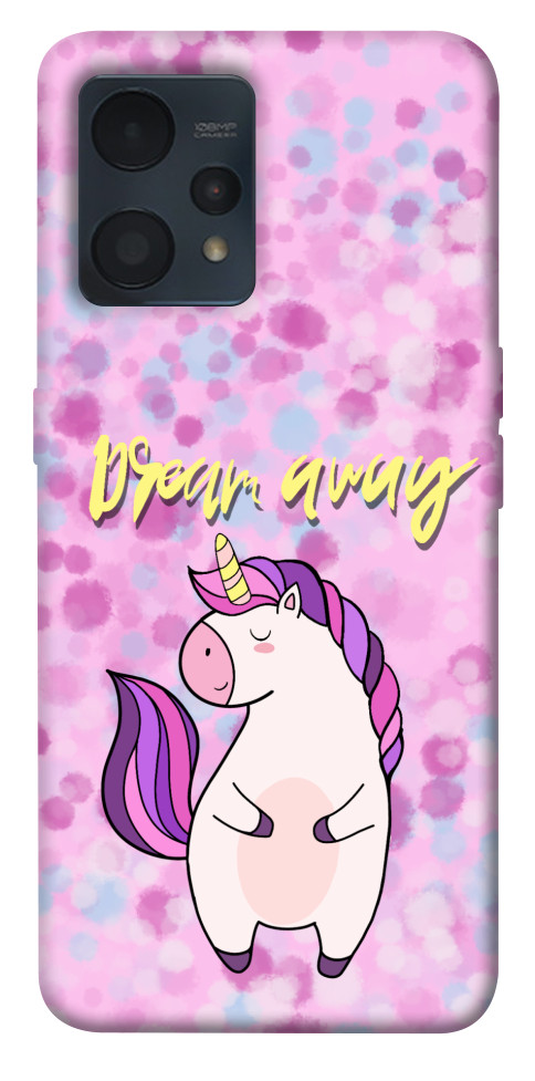 

Чехол Dream away для Realme 9 4G 1534388