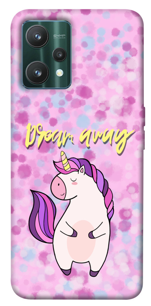

Чохол Dream away для Realme 9 Pro 1534389