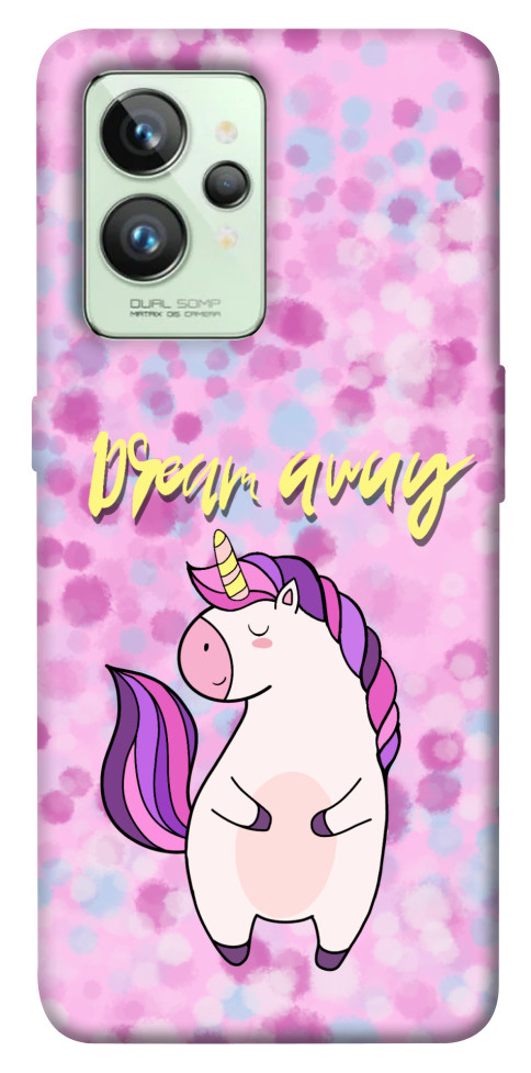 

Чохол Dream away для Realme GT2 1534393