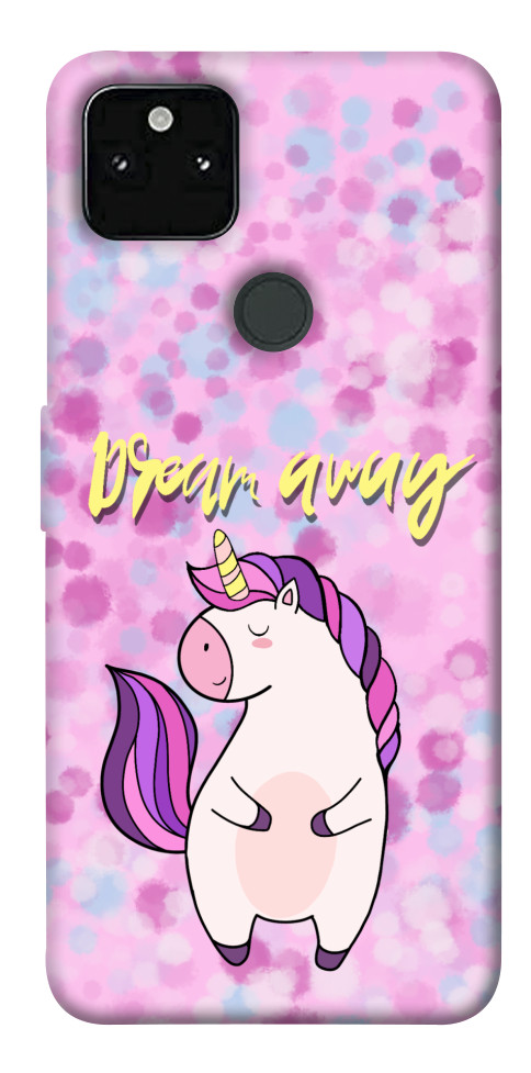 

Чохол Dream away для Google Pixel 5A 1534406