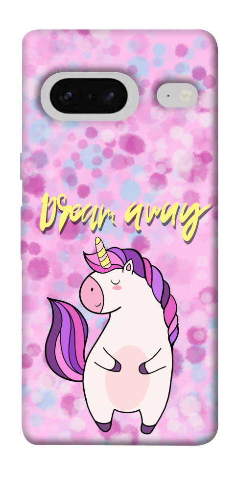 

Чохол Dream away для Google Pixel 7 1534409