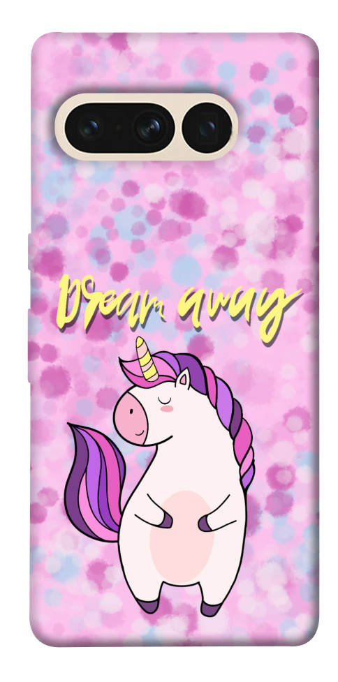 

Чохол Dream away для Google Pixel 7 Pro 1534410