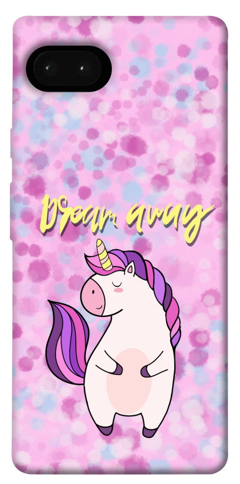 

Чохол Dream away для Google Pixel 7A 1534412