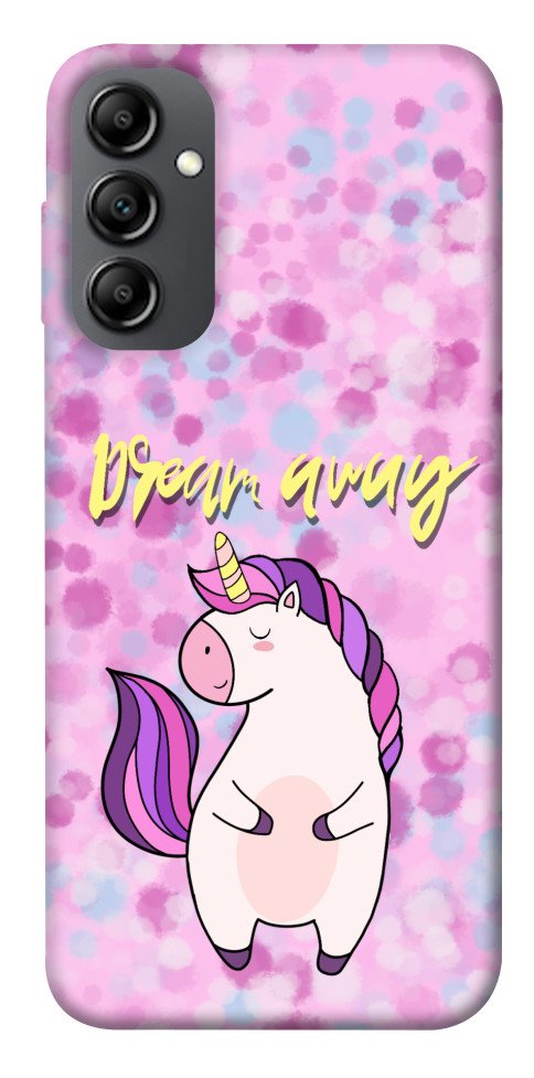 

Чохол Dream away для Galaxy A14 1534415