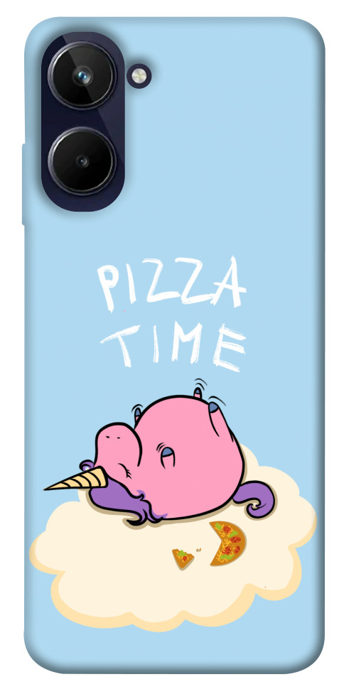 

Чехол Pizza time для Realme 10 4G 1534427
