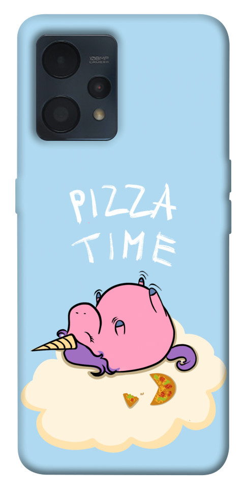 

Чохол Pizza time для Realme 9 Pro+ 1534429