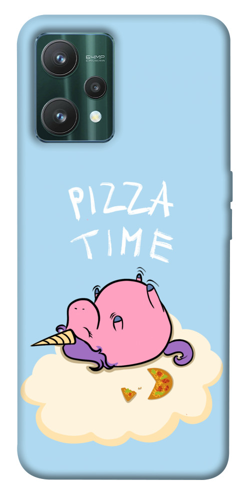 

Чехол Pizza time для Realme 9 Pro 1534430